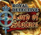 Royal Detective: The Lord of Statues spel