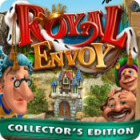 Royal Envoy Collector's Edition spel