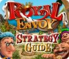 Royal Envoy Strategy Guide spel