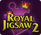 Royal Jigsaw 2 spel