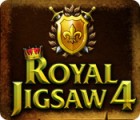 Royal Jigsaw 4 spel Royal Jigsaw 4 spel