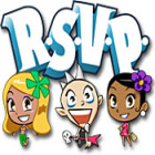 RSVP spel RSVP spel