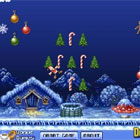 Rudolphs Kick n' Fly spel Rudolphs Kick n' Fly spel