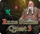 Rune Stones Quest 3 spel