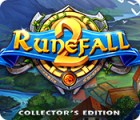 Runefall 2 Collector's Edition spel Runefall 2 Collector's Edition spel