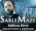Sable Maze: Sullivan River Collector's Edition spel
