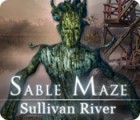 Sable Maze: Sullivan River spel