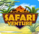 Safari Venture spel Safari Venture spel