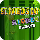 Saint Patrick's Day: Hidden Objects spel Saint Patrick's Day: Hidden Objects spel