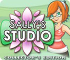 Sally's Studio Collector's Edition spel