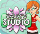 Sally's Studio spel