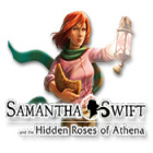 Samantha Swift and the Hidden Roses of Athena spel