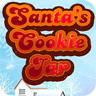 Santa's Cookie Jar spel Santa's Cookie Jar spel