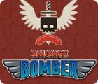 Sausage Bomber spel