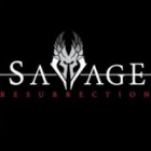 Savage Resurrection spel