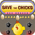 Save The Chicks spel
