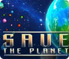 Save The Planet spel