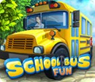 School Bus Fun spel