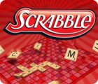 Scrabble spel