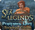Sea Legends: Phantasmal Light Strategy Guide spel
