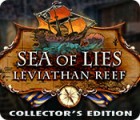 Sea of Lies: Leviathan Reef Collector's Edition spel