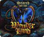 Search for the Wonderland spel Search for the Wonderland spel