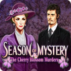 Season of Mystery: The Cherry Blossom Murders spel