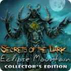 Secrets of the Dark: Eclipse Mountain Collector's Edition spel