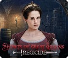 Secrets of Great Queens: Regicide spel
