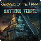 Secrets of the Dark: Nattens tempel spel