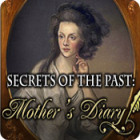Secrets of the Past: Mors dagbok spel