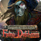 Secrets of the Seas: Flying Dutchman spel