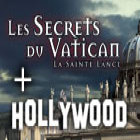 Secrets of Vatican and Hollywood spel