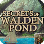 Secrets Of Walden Pond spel Secrets Of Walden Pond spel
