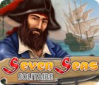 Seven Seas Solitaire spel