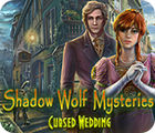 Shadow Wolf Mysteries: Cursed Wedding Collector's Edition spel