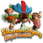 Shaman Odyssey: Tropic Adventure spel