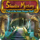 Shaolin Mystery: Tale of the Jade Dragon Staff Strategy Guide spel