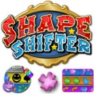 ShapeShifter spel