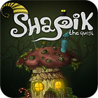 Shapik: The Quest spel