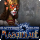 Shattered Minds: Masquerade spel