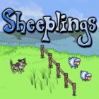 Sheeplings spel Sheeplings spel
