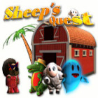 Sheep's Quest spel
