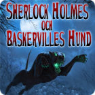 Sherlock Holmes och Baskervilles hund spel