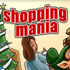 Shopping Mania spel Shopping Mania spel