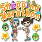 Shopping Marathon spel Shopping Marathon spel
