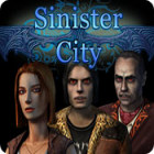 Sinister City spel