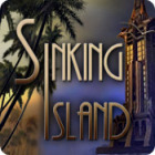 Sinking Island spel