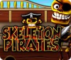Skeleton Pirates spel