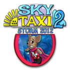 Sky Taxi 2: Storm 2012 spel